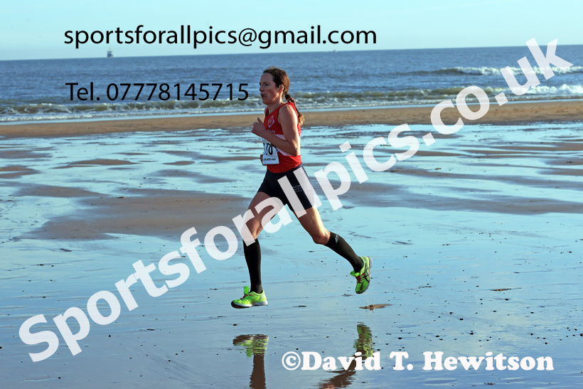 Blyth Sands Handicap Race, Sunday, December 7th. Photo: David T. Hewitson/Sports for All Pics